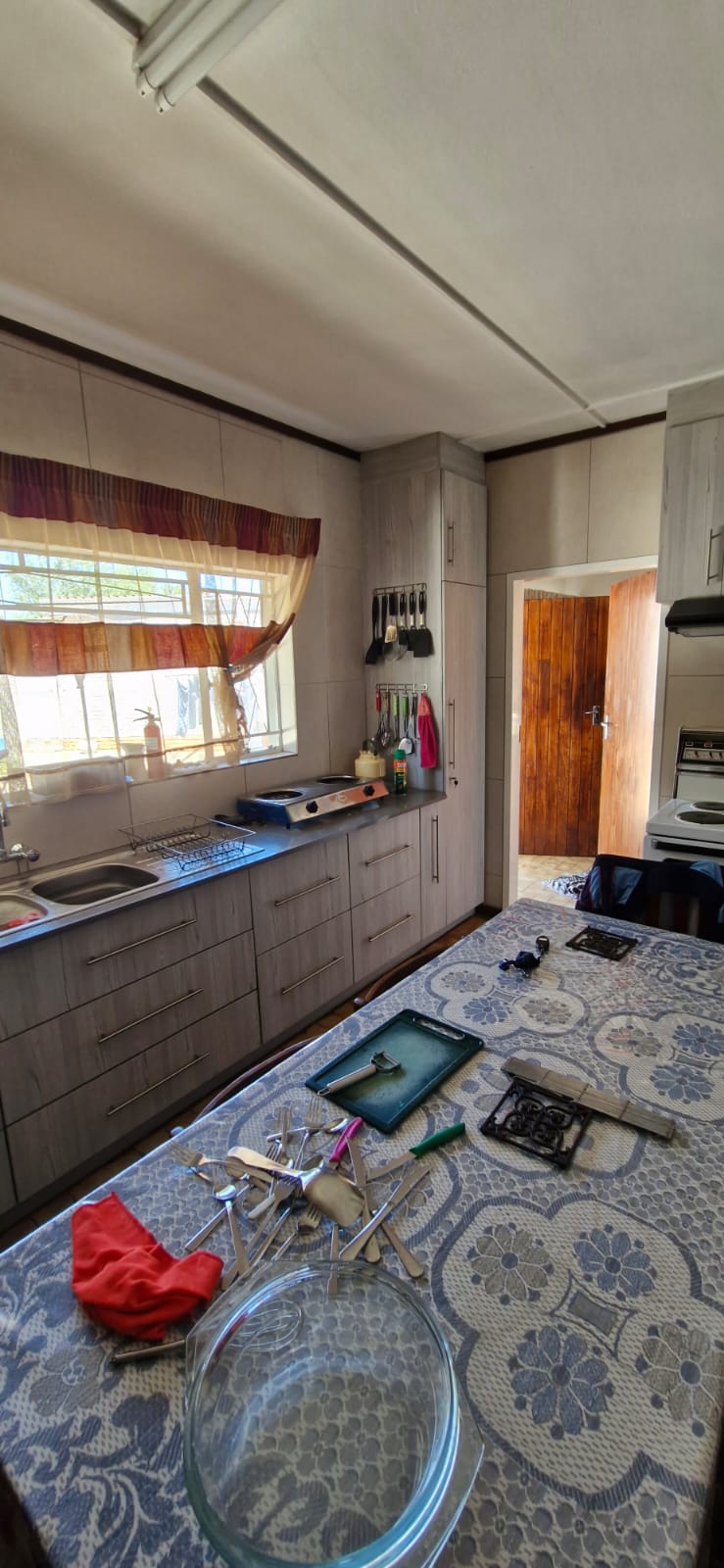 To Let 5 Bedroom Property for Rent in Generaal De Wet Free State